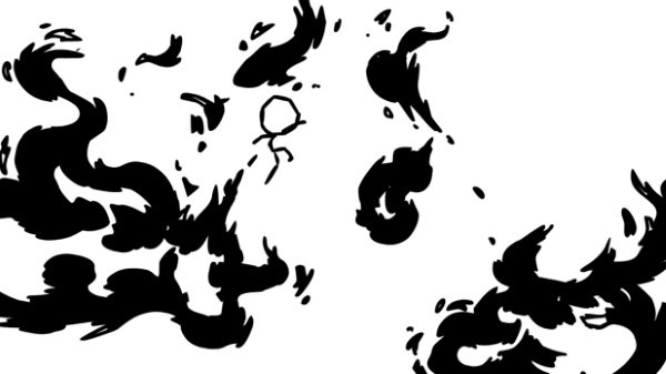 火柴人动画模拟器中文版游戏