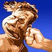 打人专打脸游戏最新版