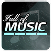 full of music游戏中文版