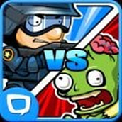 警察大战僵尸2最新版