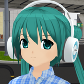 少女约会模拟器汉化版