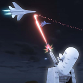 防空炮战争模拟游戏最新版