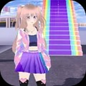 时尚公主跑跑跑免费版