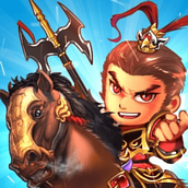 真三国英雄最新版