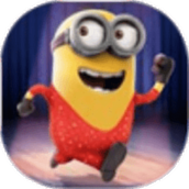 小黄人酷跑Minion Rush游戏