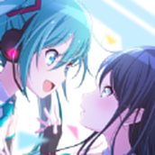 初音未来缤纷舞台中文版