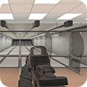严阵以待射击官方正版