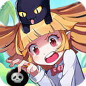 狗狗呼叫喵星mod菜单版