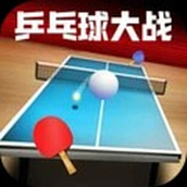 乒乓球双人竞技赛安卓版