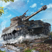 坦克兵团游戏