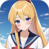 高校少女模拟器官方版