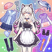 次元换装日记中文版