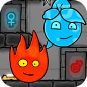 冰火人公主与王子官方版