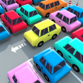 挪车大挑战2025最新版