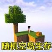 随机空岛生存建造最新