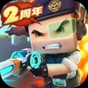 迷你枪战精英游戏