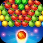 水果泡泡传奇官方版