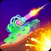 坦克明星游戏最新版