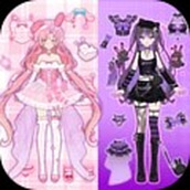 芭比换装日记最新版