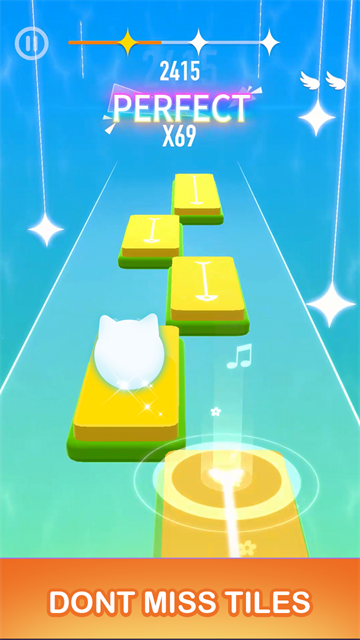Dancing Cats免费版