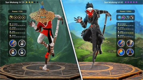 魔法时代手游