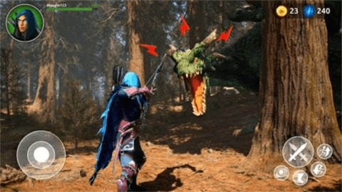 魔法时代手游