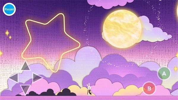 Chasing the Light追逐繁星的兔子安卓版