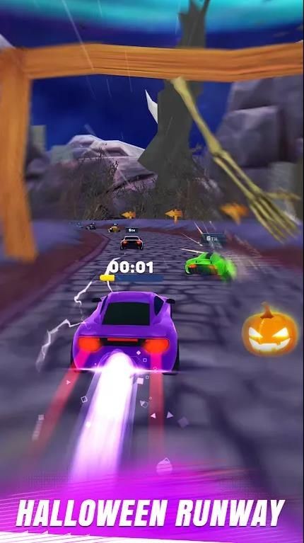 赛车大师3D速度传奇最新版