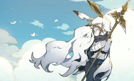 黑猫来自天空手游