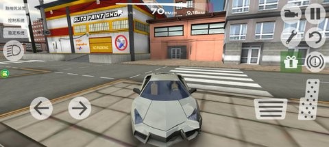 都市漂移之王手机版