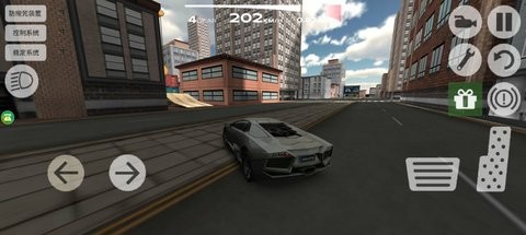 都市漂移之王手机版