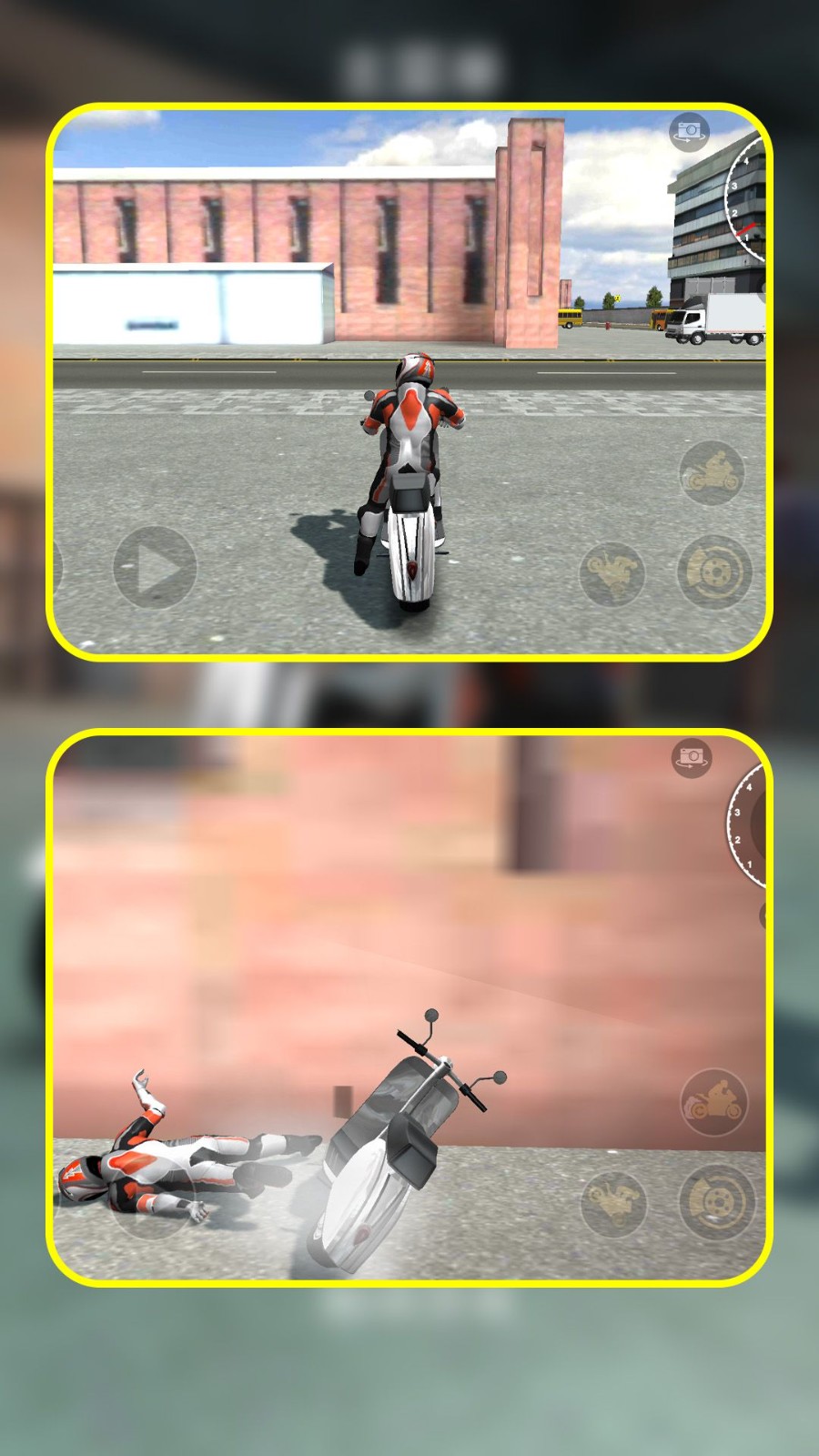 暴走小电驴暴走小电驴 v1.1.0
