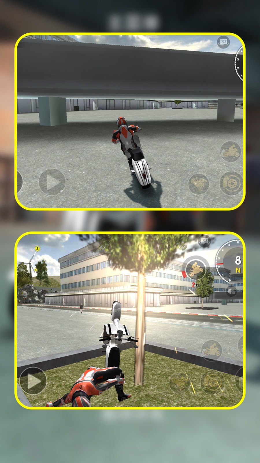 暴走小电驴暴走小电驴 v1.1.0