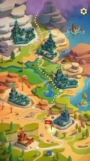 空闲战争营地最新版