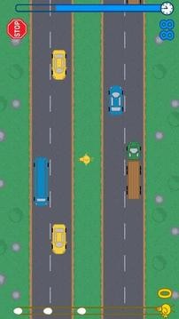 高速鸡过马路（Highway）中文版