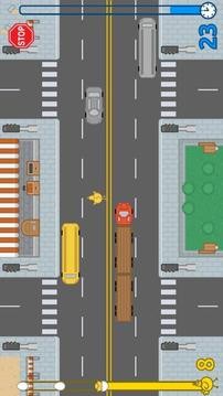 高速鸡过马路（Highway）中文版