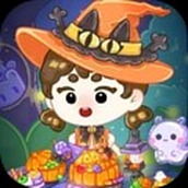 玩具魔法屋游戏