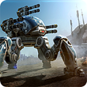 War Robots官方汉化版