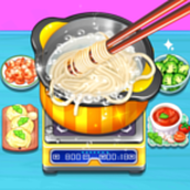我的餐厅狂热烹饪最新版