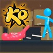 火柴特战队官方版
