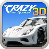 3D飞车漂移游戏