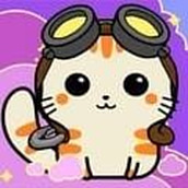猫咪的热气球最新版