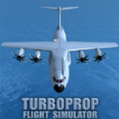 Turboprop Flight Simulator游戏中文版