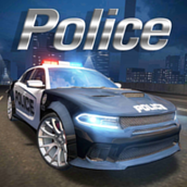 警察模拟内置菜单版
