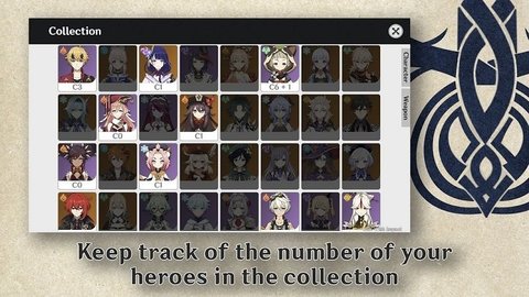 原神开箱模拟器最新版