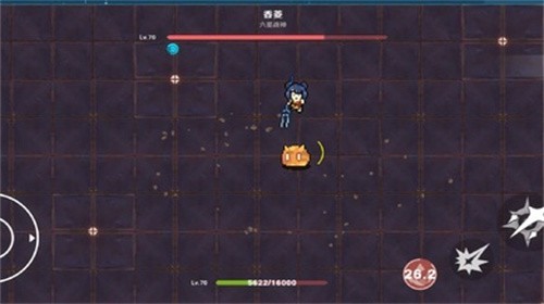 原魔3.0