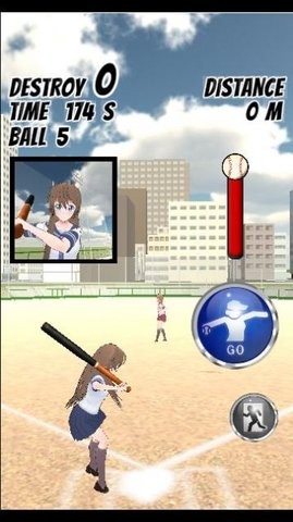 破坏少女游戏最新版