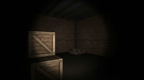 the ghost手机版游戏