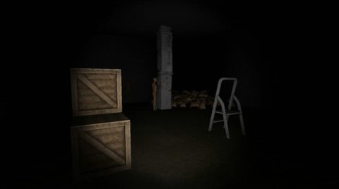 the ghost手机版游戏