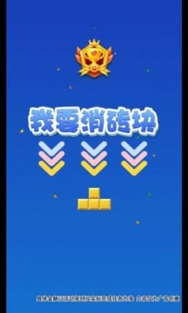 我要消砖块游戏安卓版